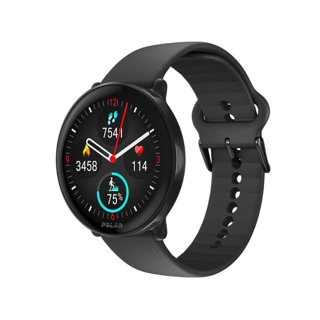 Detalle de Polar Ignite 3 Smartwatch 35 g
