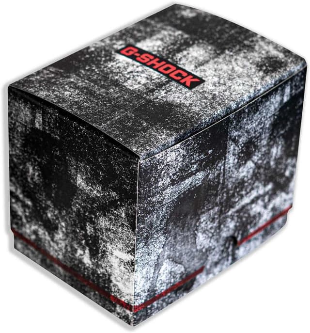 Thumbnail 4 de Casio GD-B500-7ER Montre femme