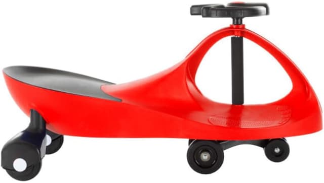 Thumbnail 5 de Lil’ Rider Wiggle Car toddler ride-on (Ages 3+)