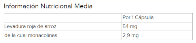 Thumbnail 1 de Arkopharma Arkocápsulas Levadura Roja de Arroz 3x45 🌾