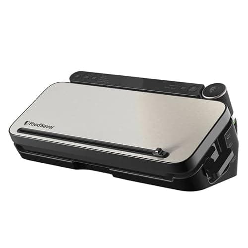 Thumbnail 6 de FoodSaver VS3190X Envasadora al vacío Premium con cánula 🍽