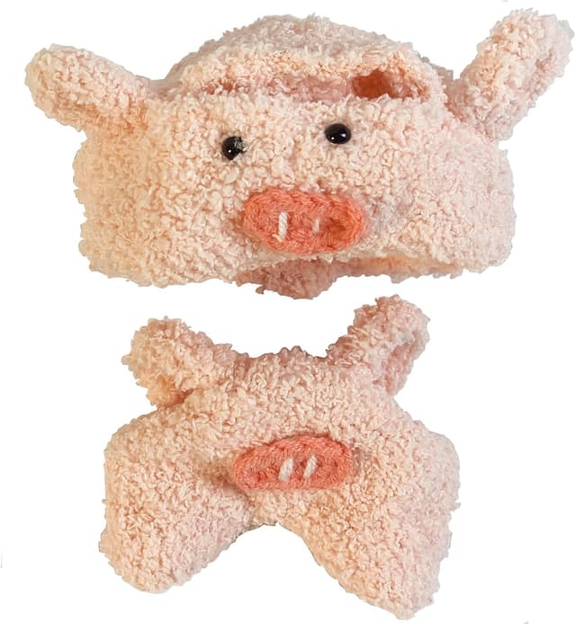 Thumbnail 1 de Ausugar 17cm Clothes Set for 17cm Dolls