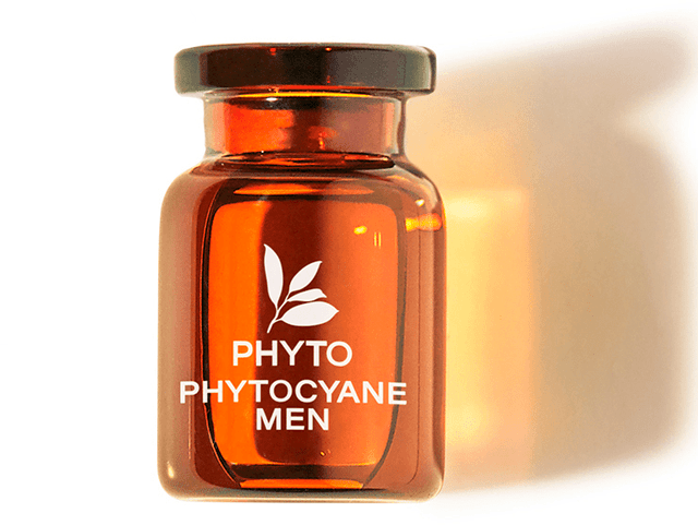 Detalle 2 de Phyto Phytocyane Tratamiento Anticaída 1 frasco