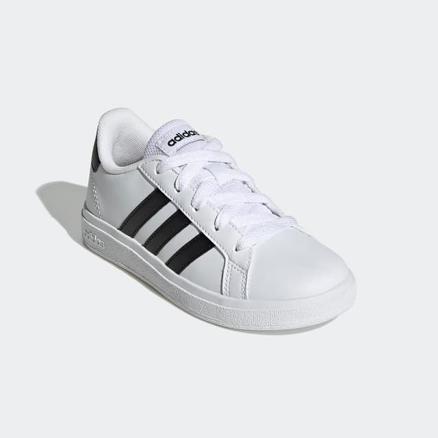 Thumbnail 3 de adidas Grand Court Zapatillas tenis niños 32 EU