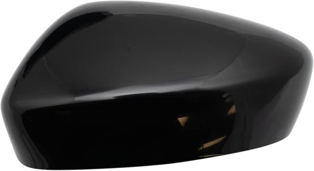 Detalle de TRQ Driver Side Power Heated Mirror with Blind Spot Indicator (Paint to Match) for 2013-2015 Mazda CX-5