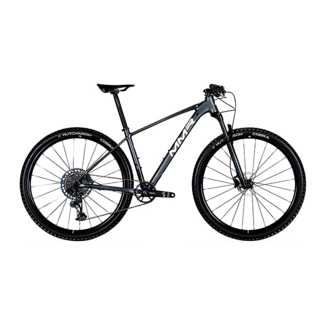 Imagen de MMR - Bicicleta montaña unisex zen 10 MMR 🚲 en OfertitasTOP