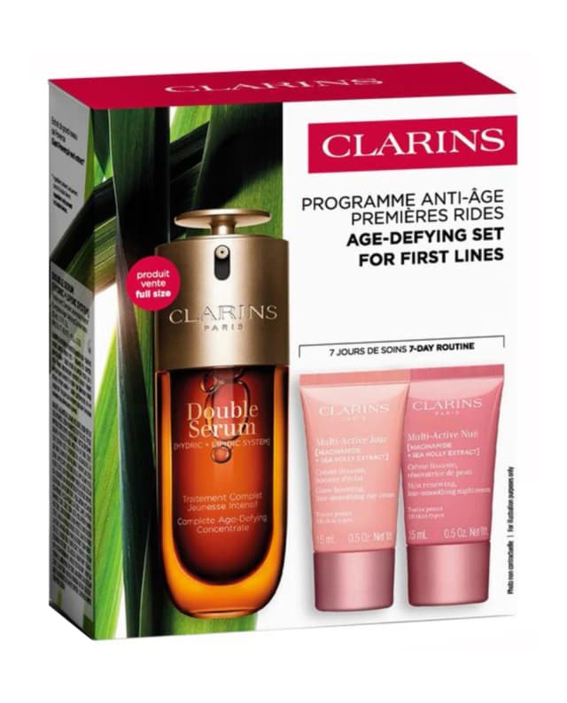 Thumbnail 2 de Clarins Estuche Antiedad 50 ml