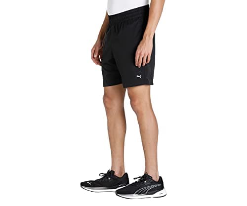 Detalle 2 de PUMA Performance Woven 7 Short M pantalones cortos