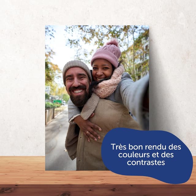 Thumbnail 5 de Avery papier photo 180 g/m² brillant A4