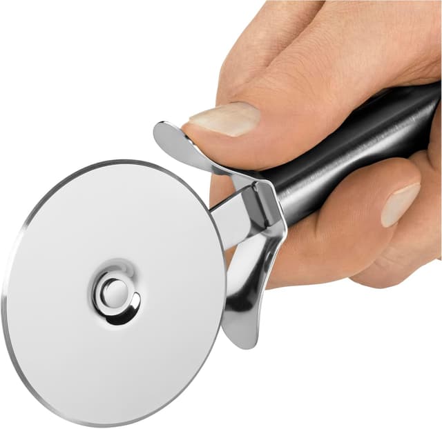 Thumbnail 4 de WMF Profi Plus Cortador de Pizza 19.8 cm Cromargan 🍕