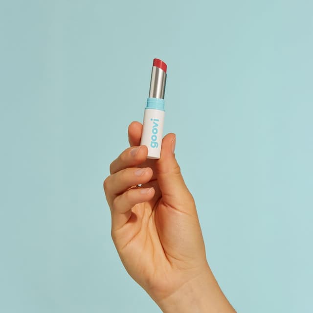 Detalle de GOOVI That's My Glow Lip Balm 2,5 g