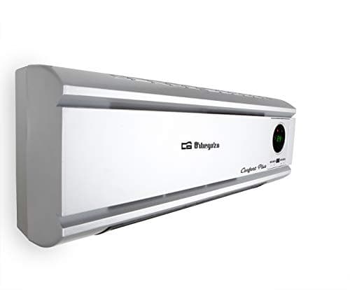 Thumbnail 1 de Orbegozo SP 6500 calefactor eléctrico 2.000 W