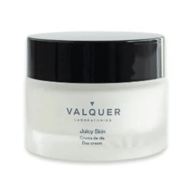 Imagen de Valquer Crema Facial Hidratante de Día 50 ml en OfertitasTOP