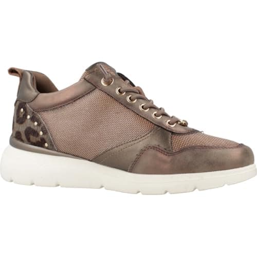 Thumbnail 4 de CARMELA 162513 Zapato piel taupe, 39 👠