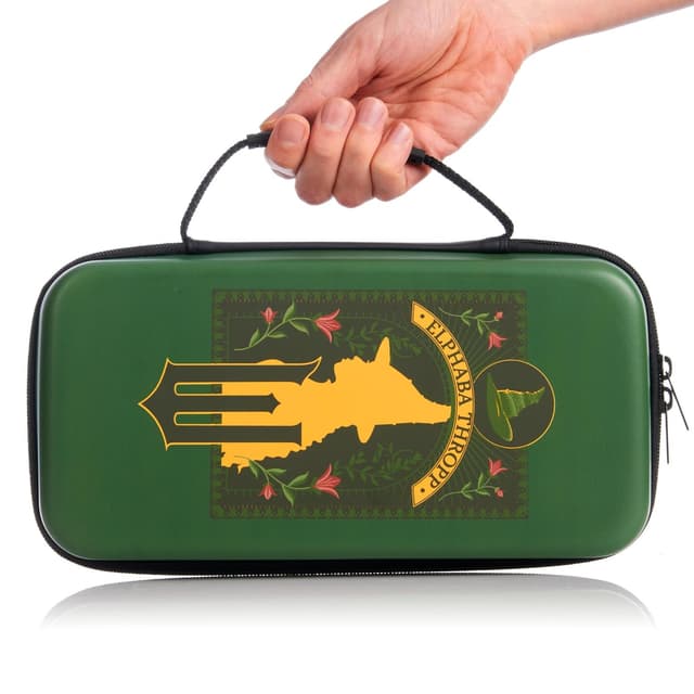 Thumbnail 2 de Numskull Wicked Witches Carry Case for Switch