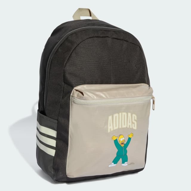 Thumbnail 2 de Mochila adidas The Simpsons infantil