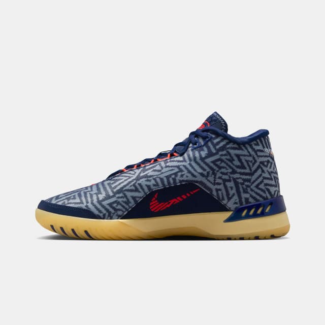 Thumbnail 2 de Nike LBJ NXXT GENISUS para baloncesto