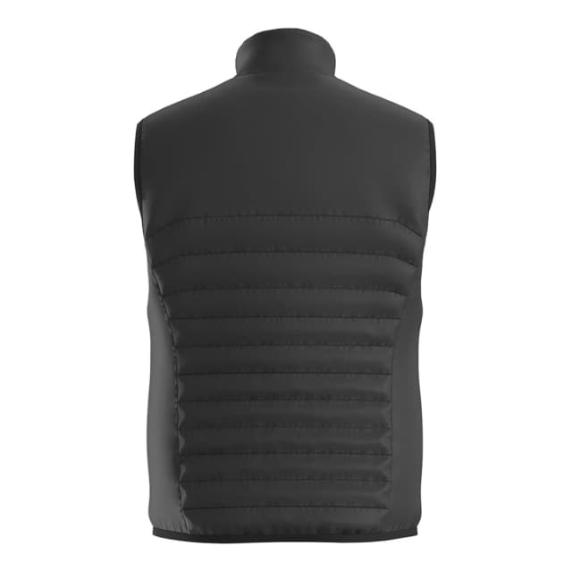 Detalle 2 de Boss V-Thor 2 Chaleco de golf negro