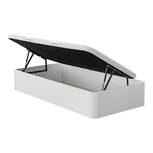 Detalle de Relax Planet 35 Canapé abatible 27,5 cm almacenamiento