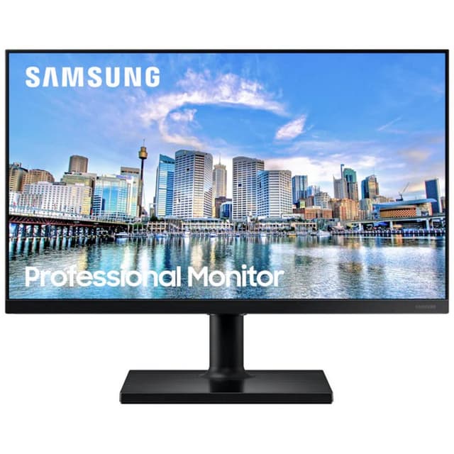 Detalle de Samsung LF27T450FZU 27 LED IPS FullHD 75Hz