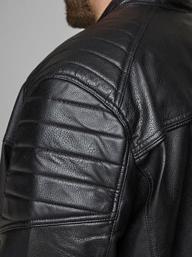 Thumbnail 6 de JACK & JONES Jjerocky Noos Ps Jacket Chaqueta 5XL