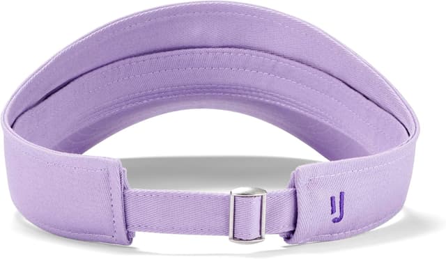 Detalle 1 de Visiera Johnny Urban Terry UV, regolabile 61 cm