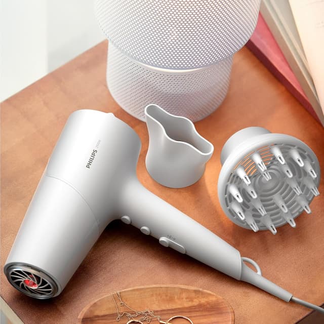 Thumbnail 6 de Philips BHD500/20 asciugacapelli 2100 W