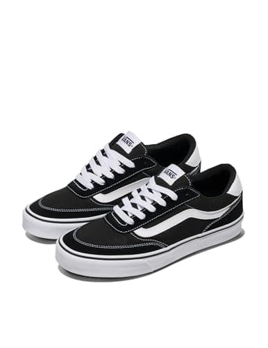 Thumbnail 6 de Vans Brooklyn LS Zapatilla Suede 44 EU