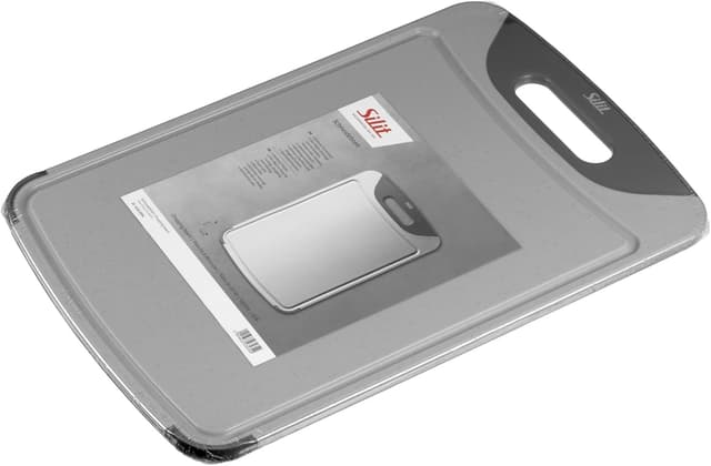 Thumbnail 3 de Silit Schneidebrett groß 45 x 30 cm