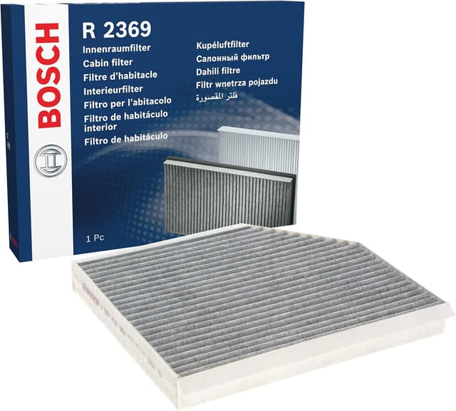 Imagen de Bosch R2369 Innenraumfilter en OfertitasTOP