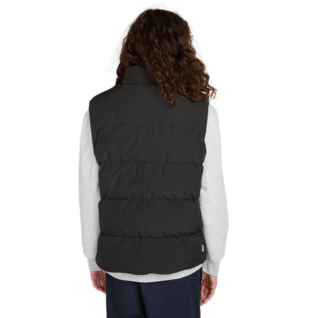 Detalle 2 de Element Classic Insulator – Chaleco con aislante 102 g/m²