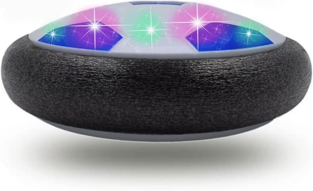 Imagen de JRD&BS WINL Hover Football Toy en OfertitasTOP