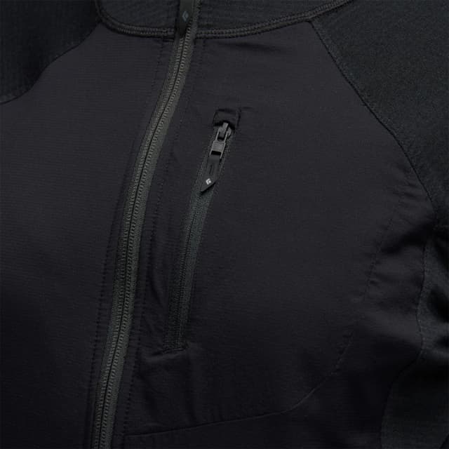 Thumbnail 5 de Black Diamond Hoody Coefficient Lt