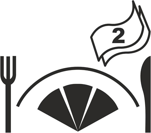 Thumbnail 5 de RENOVA Servilletas BLK 1,350 Premium Blancas 🧻