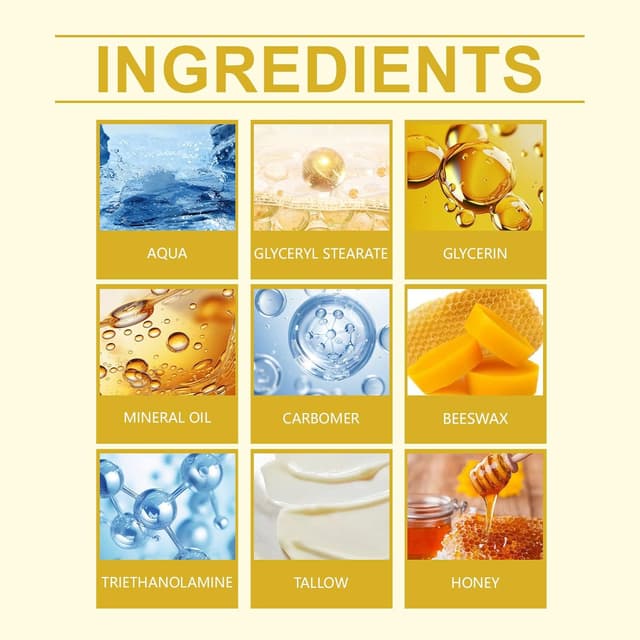 Thumbnail 6 de Beef Tallow Crema 120g bálsamo hidratante