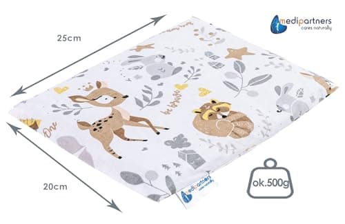 Thumbnail 2 de Medi Partners Cuscino termico 20x25 cm 500 g 🌡