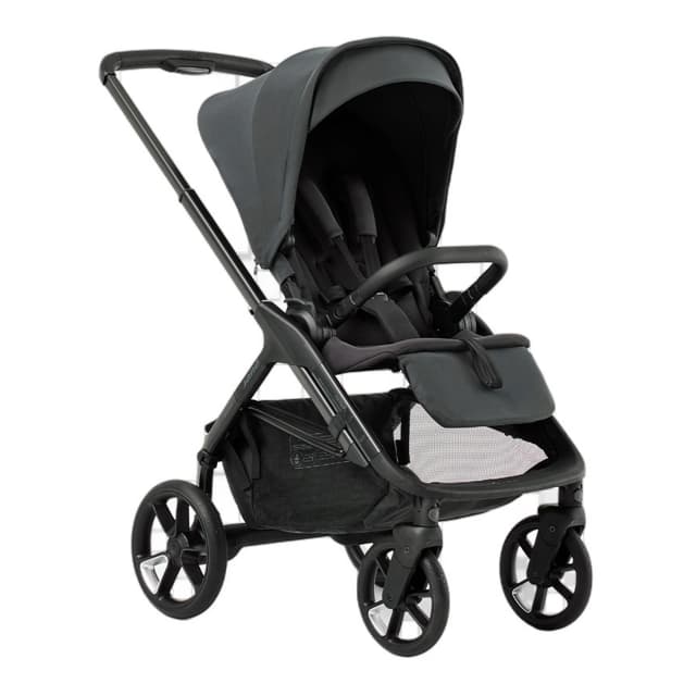 Detalle de Jané Keep pack carrito con capazo 👶