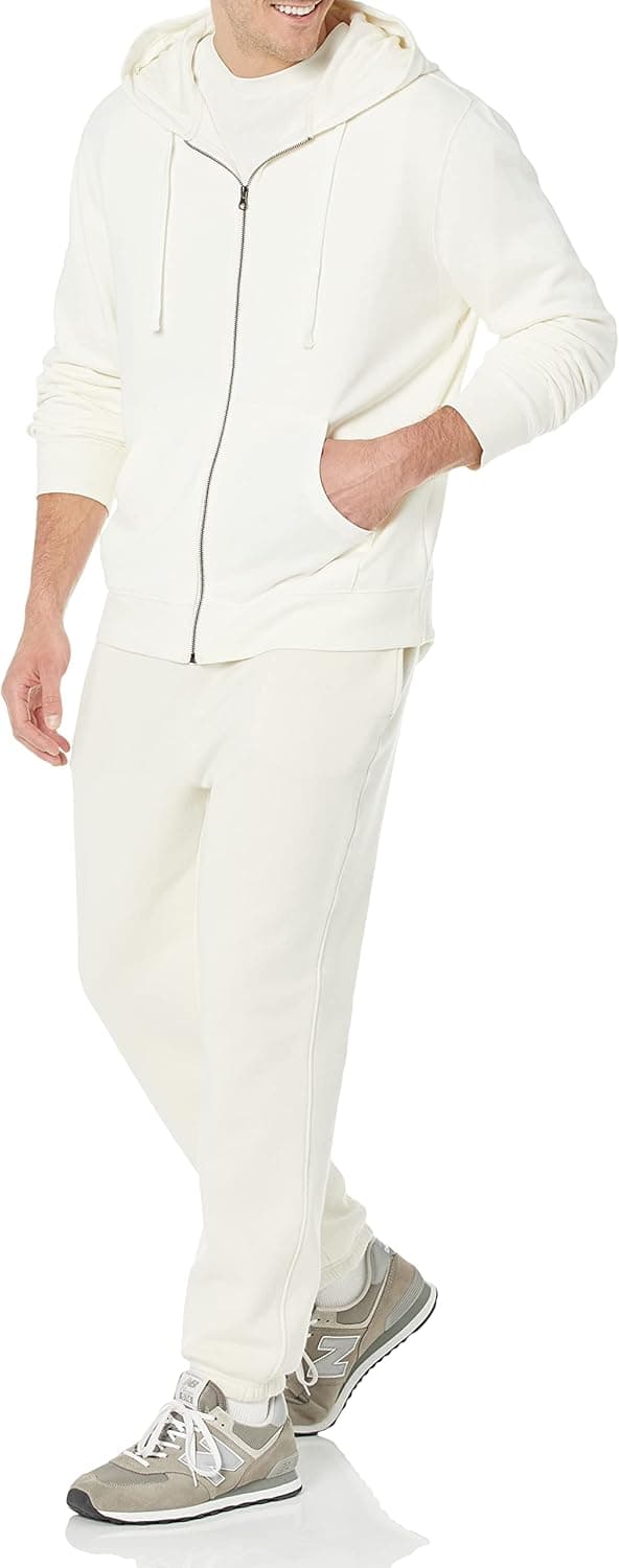 Thumbnail 6 de Amazon Essentials Long-Sleeve Hoodie Full-Zip