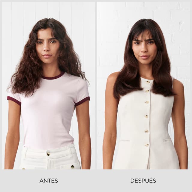 Thumbnail 2 de Babyliss Air Power Smooth Cepillo alisador ⟨Ultra-Care⟩ 🎀