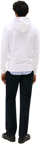 Detalle 2 de Tommy Hilfiger Brand Love Hoodie XXL blanco