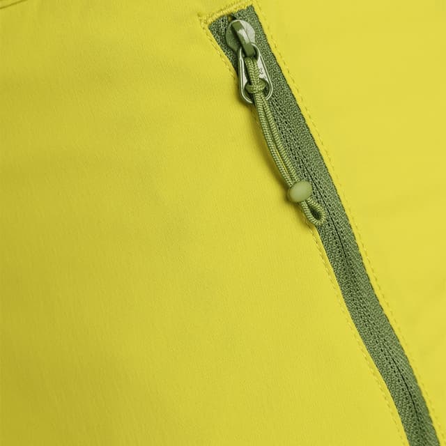 Detalle 1 de Trangoworld Verges 004 Pantalón corto hombre