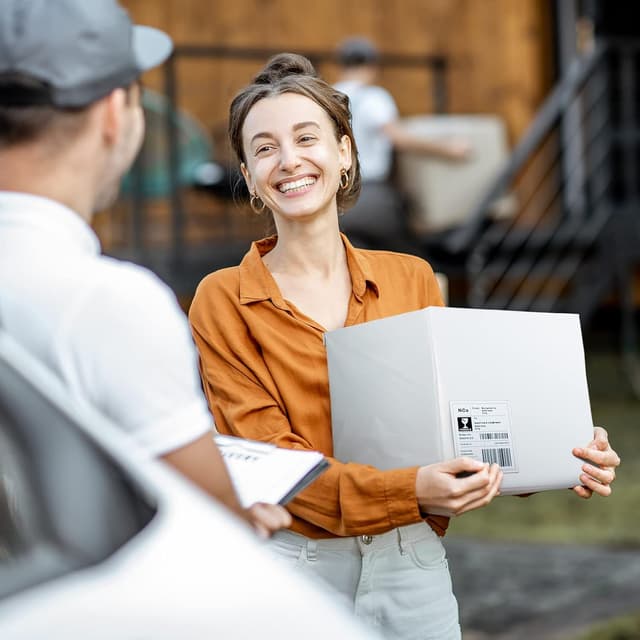 Thumbnail 5 de Metronic 14.5x19 Poly Mailers 100 Pack