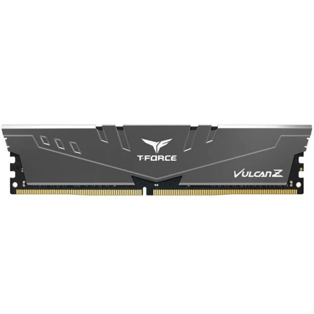 Detalle de Team Group T-Force Vulcan Z 16 GB DDR4 3200 MHz