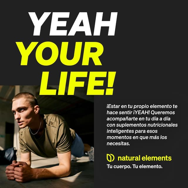 Thumbnail 5 de Complejo de Magnesio Premium 400 mg 🧪 Vegano y probado