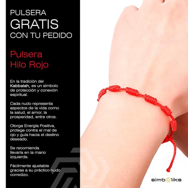 Thumbnail 4 de Simboliks triskel Anillo Celta, acero 316L