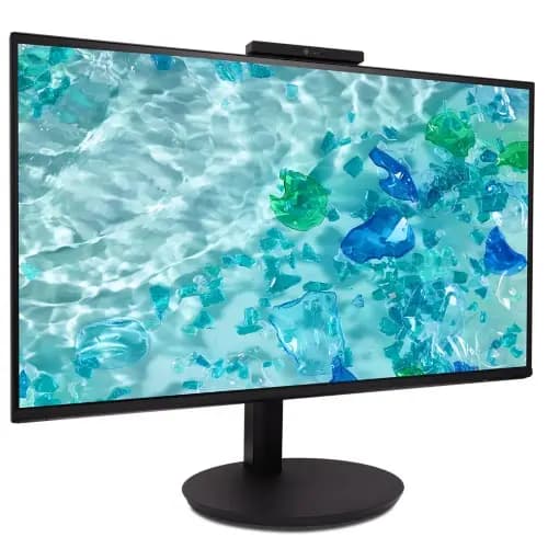 Detalle 1 de Acer CB2 Vero CB272D6 27 inch IPS monitor