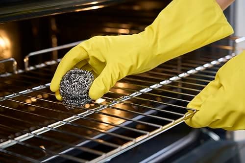 Thumbnail 4 de Spontex Estropajos metálicos The Essentials 48 unidades 🧽