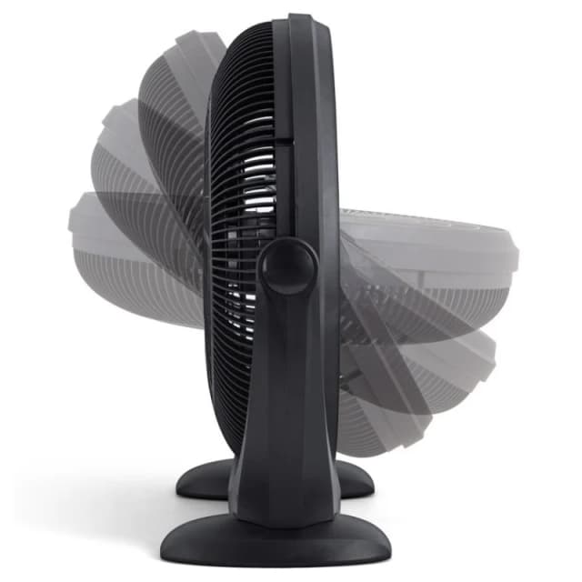 Thumbnail 2 de Orbegozo BF 0150 Ventilador de suelo