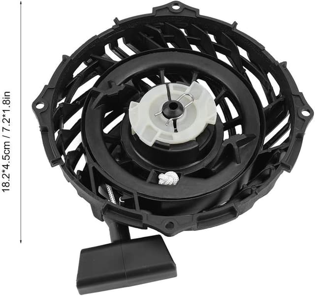 Thumbnail 2 de Seilzugstarter Ersatzteil Set Rasenmäher