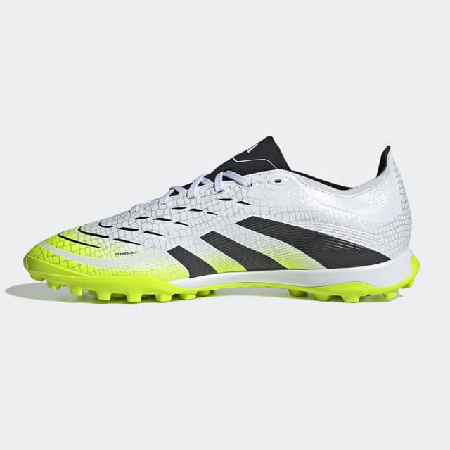 Detalle de Adidas Predator League TF botas de fútbol